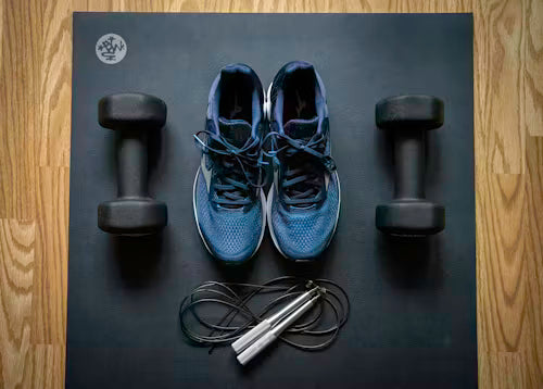 Fitness Essentials