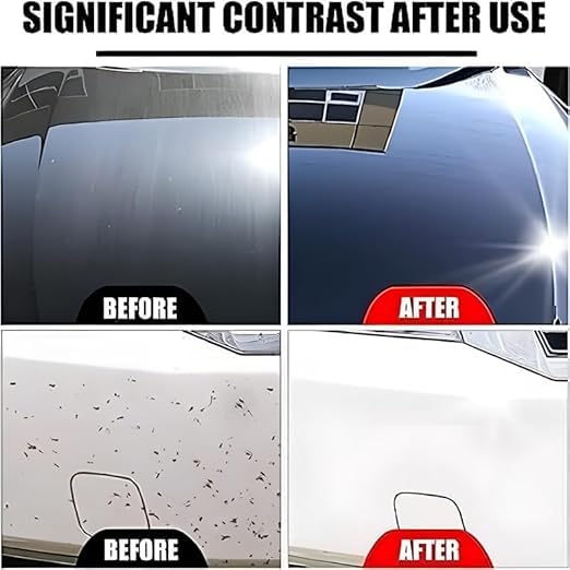 High Protection Car Quick Coating Spray