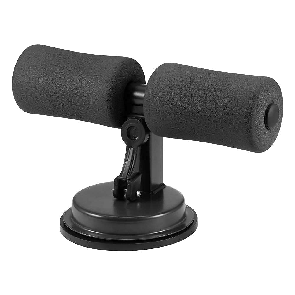 Sit-ups and Push-ups assistant (Multicolor)
