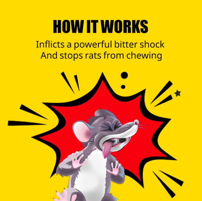 Rat Repellent Spray