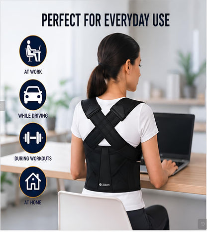 Posture Corrector