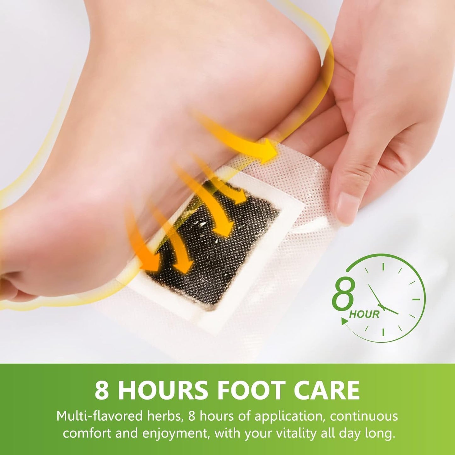 Detox Foot Patches