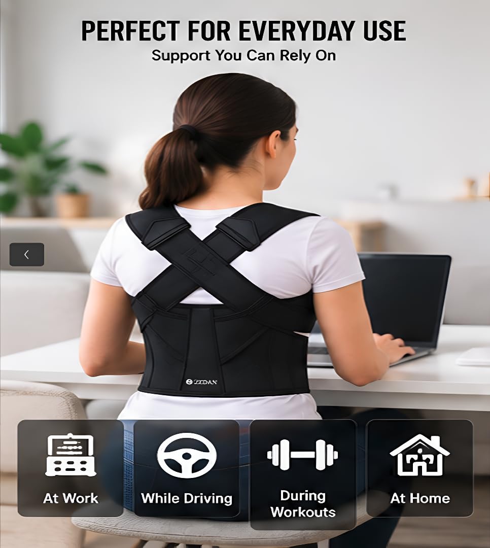 Posture Corrector