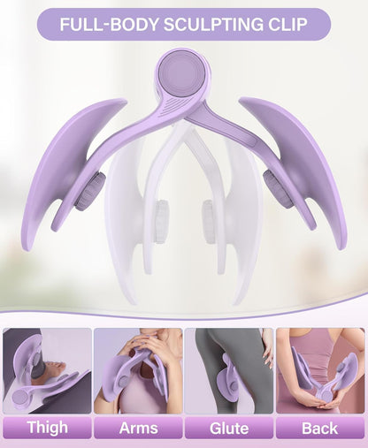 Thigh Master - Thigh Exercise Equipment, Workout Equipment