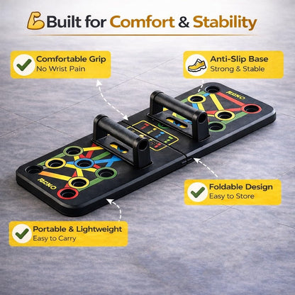 Push-up Board