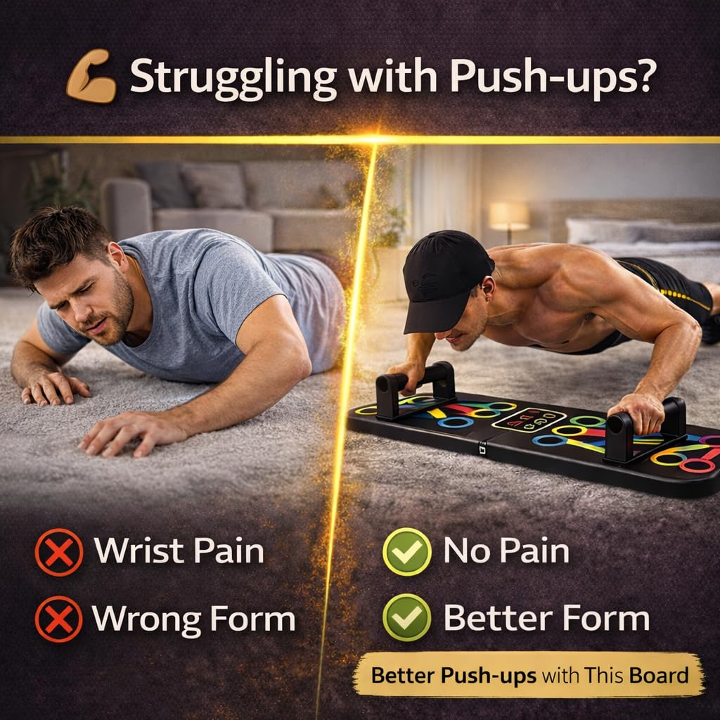 Push-up Board