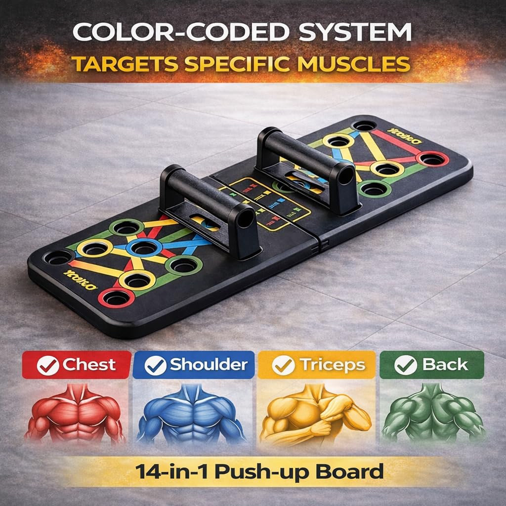 Push-up Board