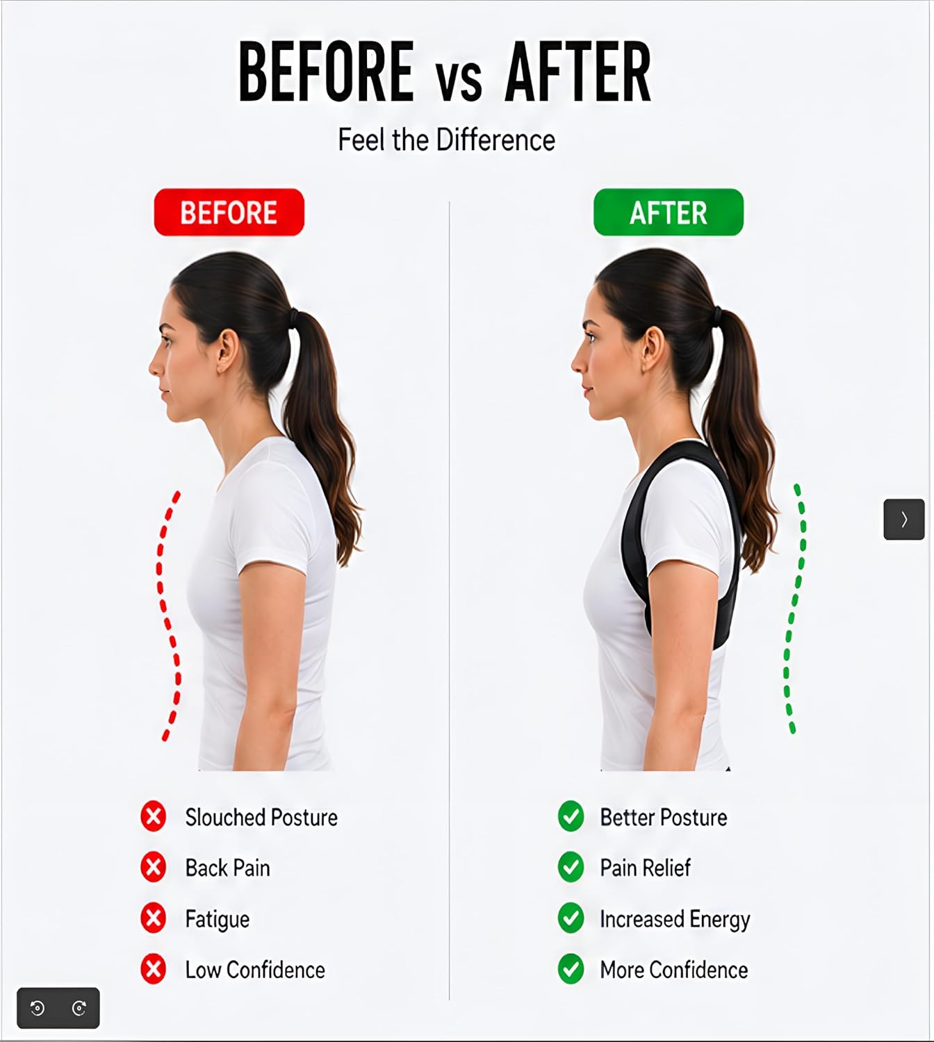 Posture Corrector