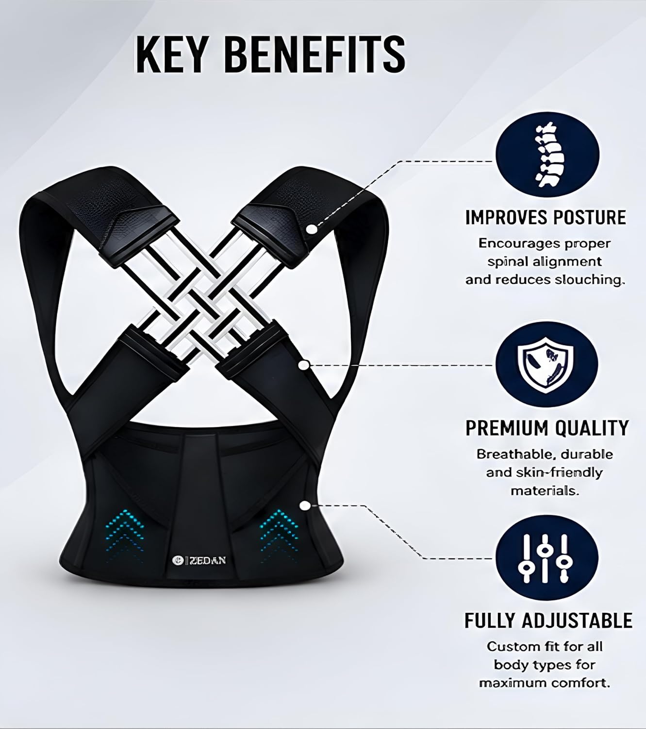 Posture Corrector