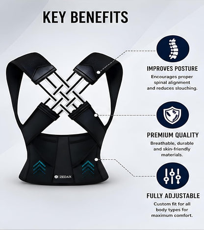 Posture Corrector
