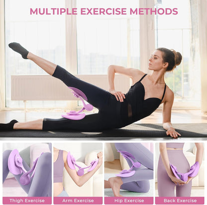 Thigh Master - Thigh Exercise Equipment, Workout Equipment