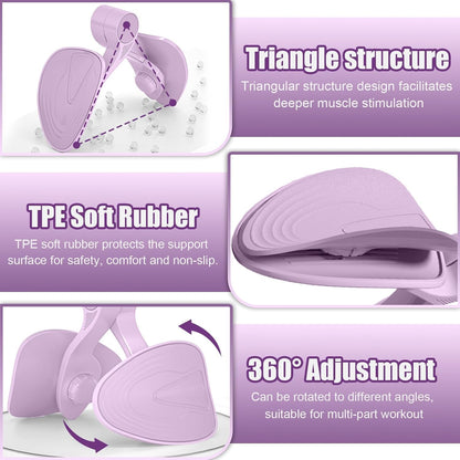 Thigh Master - Thigh Exercise Equipment, Workout Equipment